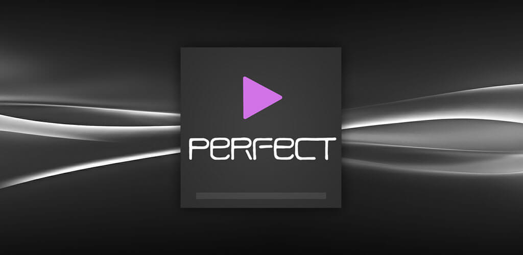Perfekter Player - Für IPTV