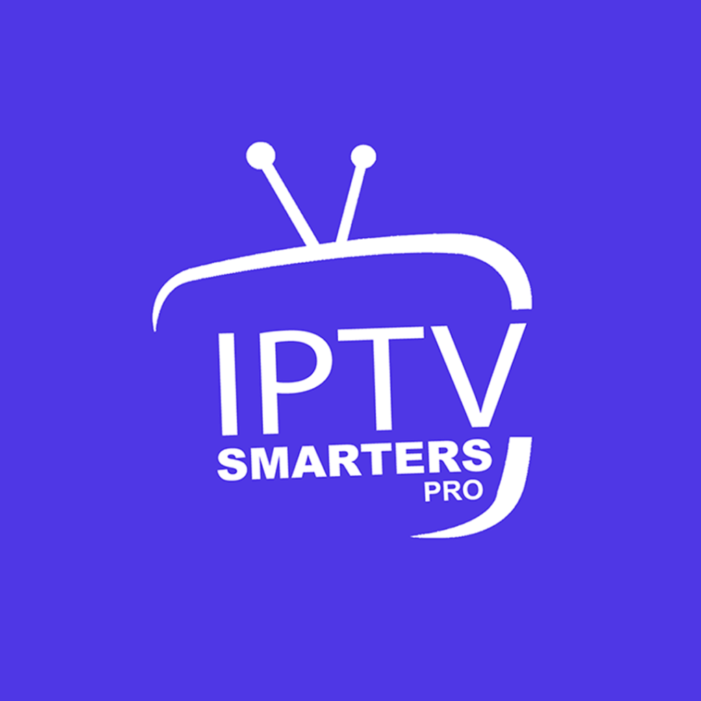 IPTV SmartersPro pour tous les appareils