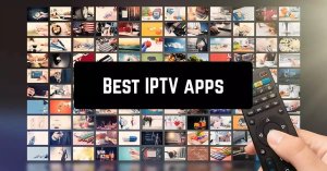 beste iptv-apps 2024