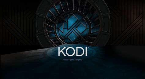 Cómo descargar la aplicación Kodi