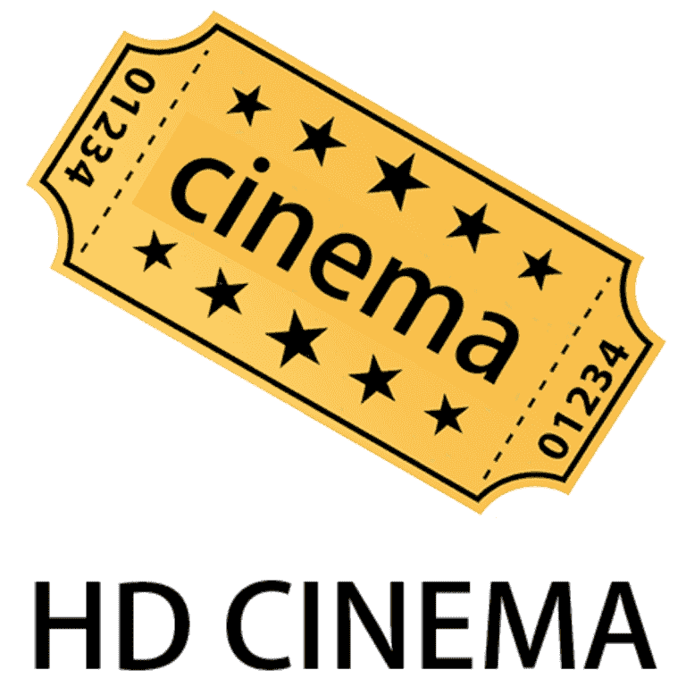 HD Cinema to watch the latest movies