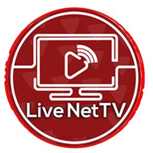 Live TV Net - Beste apps voor gejailbreakte Firestick 