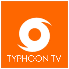 typhoon tv --Le migliori app per Firestick con jailbreak